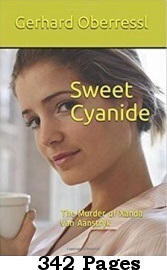Umschlag Sweet Cyanide